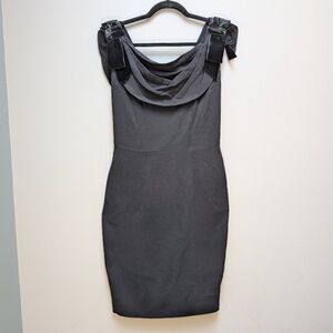 Vintage 1950's Cocktail Dress